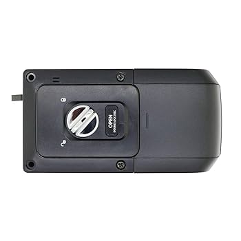 Amazon.co.jp: EPIC B10 暗証番号専用スマートロック カバー付